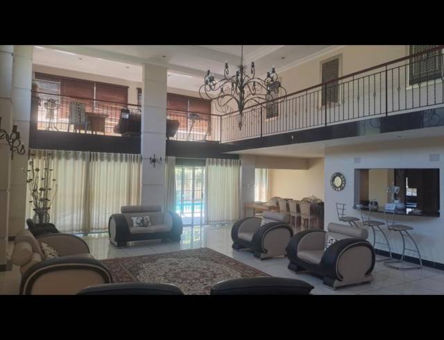 5 BEDROOM HOUSE FOR SALE IN MORNINGSIDE